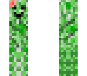 lilly da creeper