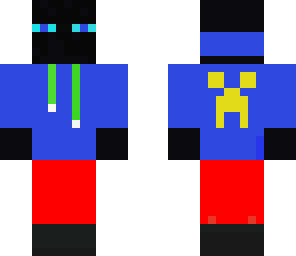 enderman