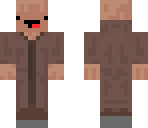 villager derp