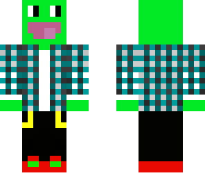 skin dla devil