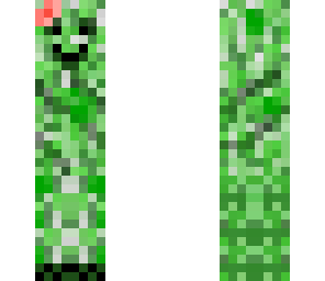 lilly da creeper fix