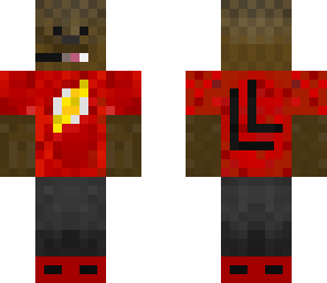 gamer bacca 