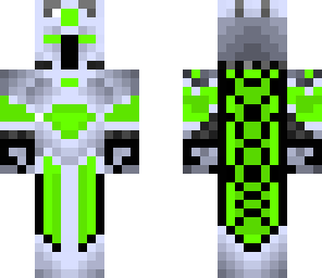 green knight