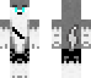 wolf teen