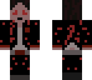 undead gentleman