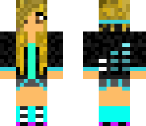 dj girl 4 edited