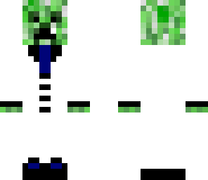 creepah dj