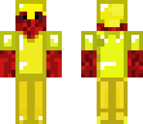 butter armour