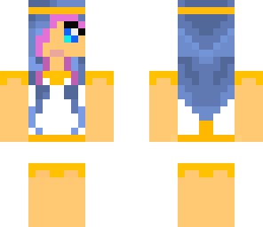 angel priestess