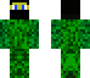 survivalist camo