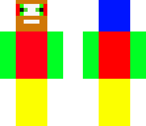 dark nigtk