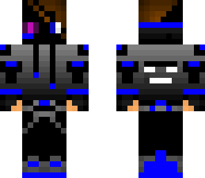 wither hoodie ender plague