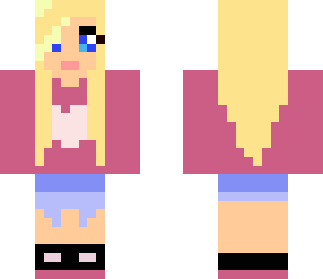 heart girl