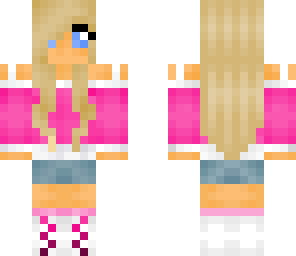 teen girl 