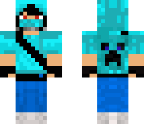 noob skinn