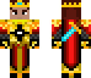 killer king