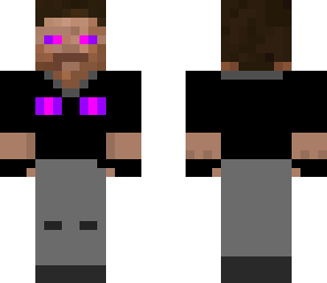 ender steve