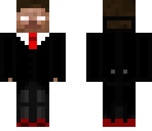 herobrine 2012