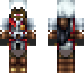 ezio baccatore