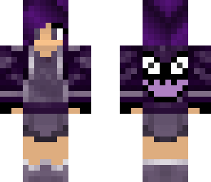 haunter girl
