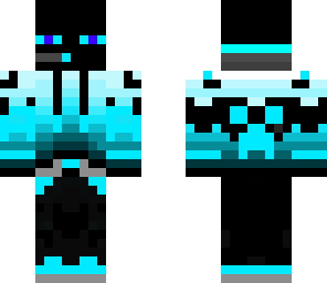 ice enderman