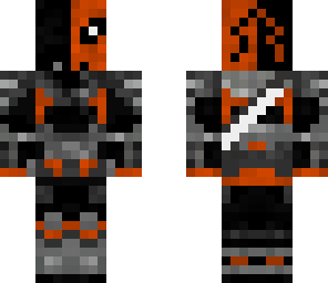 deathstroke