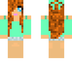 girlfriend