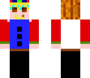 person