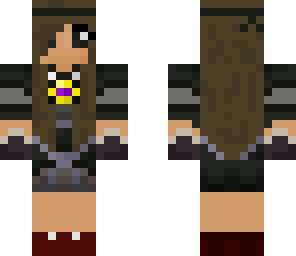 female skydoesminecraft