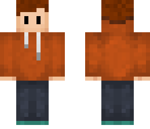 sheycrafter