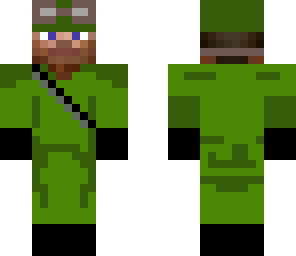  world war lll steve