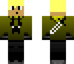 jay's main skin