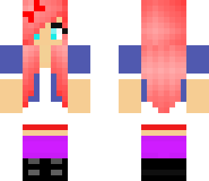 skin for smileysdoesminecraft