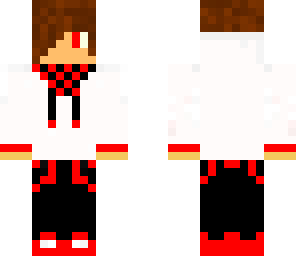 red guy