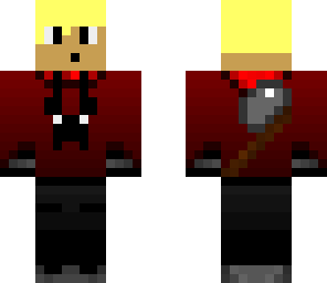 jay's main skin red