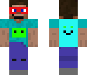steve