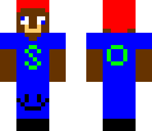 for people with s and o in there name in minecraft