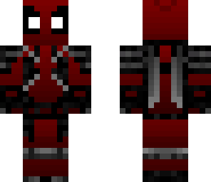 deadpool
