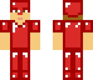 redstone guy