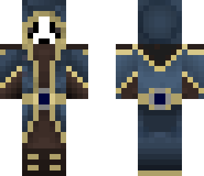 panda mage