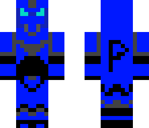 pankix blue
