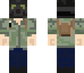 joel the last of us gas mask special edition