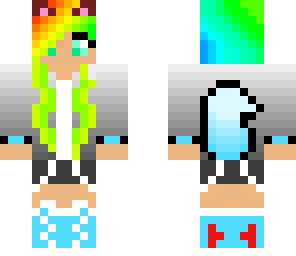 rainbow