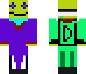 dark_lukas demo
