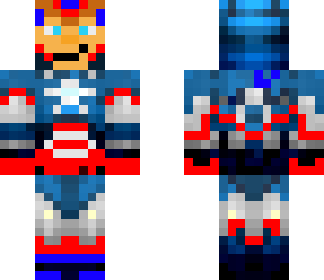 edited iron patriot katrkid