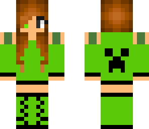 gamer girl