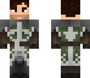 knight sergeant