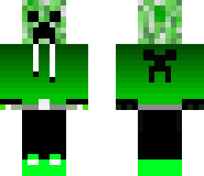 cool creeper
