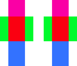 random colors