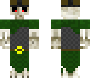 skeleton